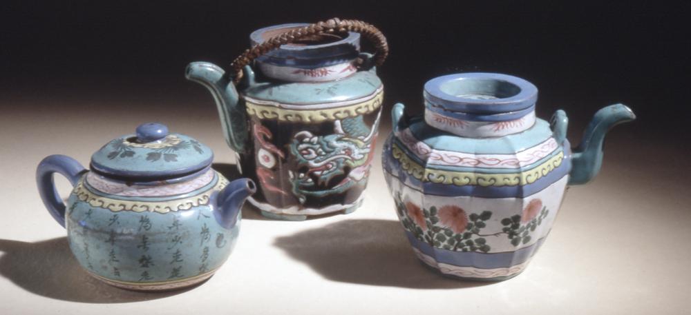 图片[1]-teapot BM-Franks.2435-China Archive